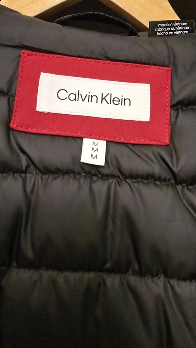 Geaca Softshell Calvin Klein-men's Infinite Stretch /M