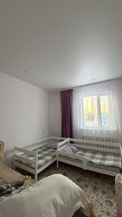 Продам дом 2022 г Крамзит