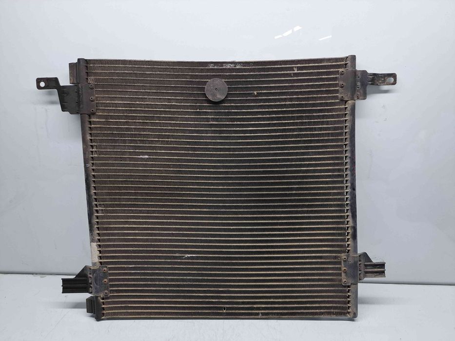 Radiator clima / AC Mercedes Clasa ML (W163) [Fabr 1998-2005] OEM 2.7
