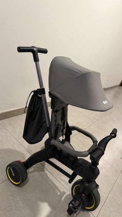 Doona велосипед