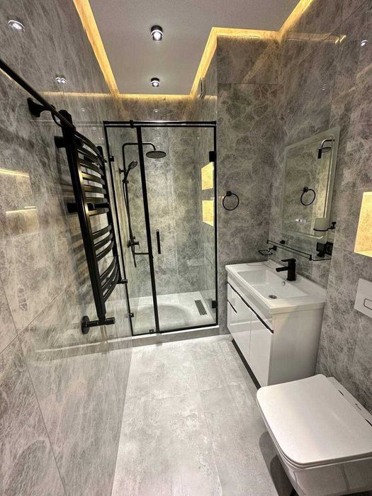 Сдаётся квартира в аренду на Минор Новая