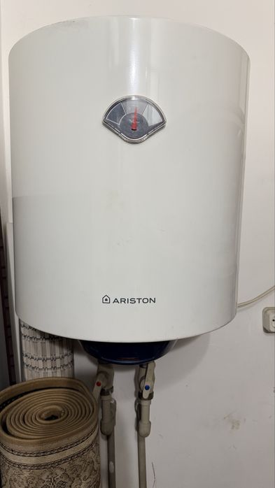 Бойлер аристон 50 л