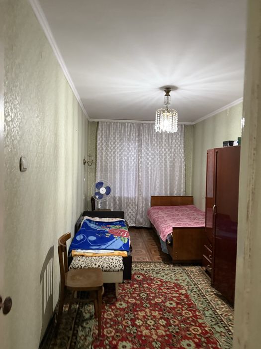Отдам бесплатно мебель