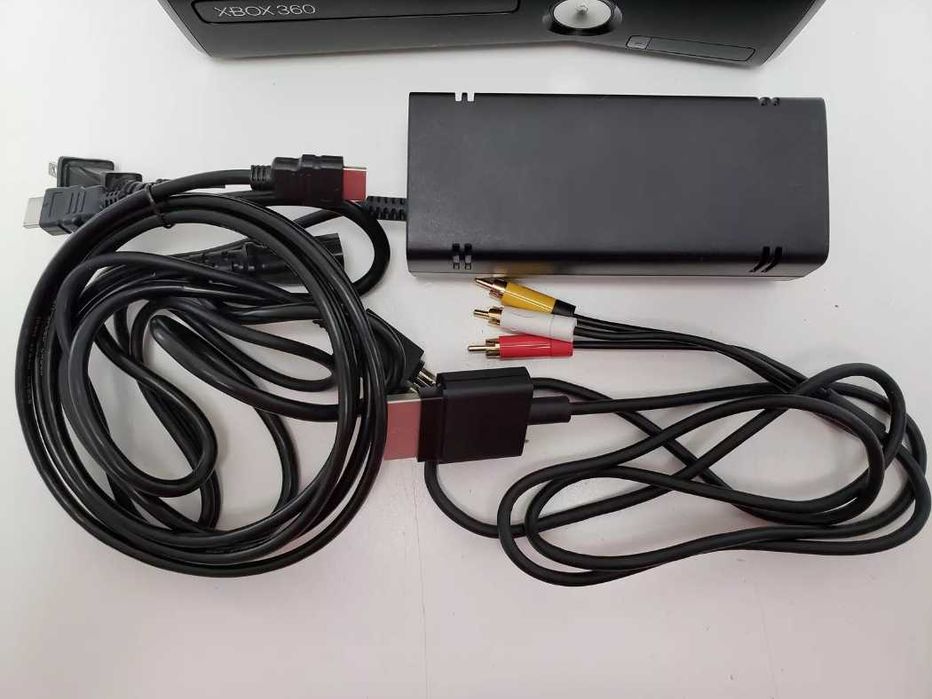 XBOX 360 Freeboot Икс бокс  xbox