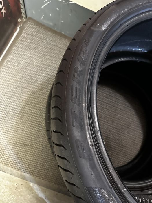 295/35 R21 103Y XL - Pirelli PZero Oferta