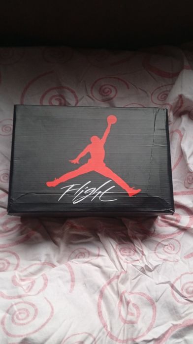 Jordan 4 retro military black