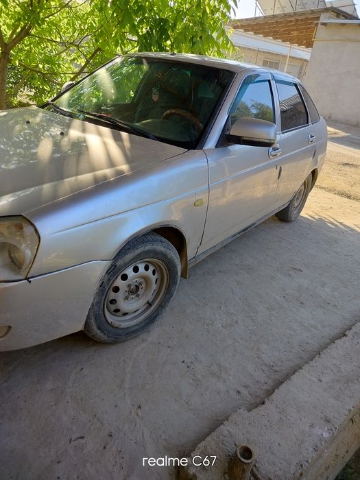 Лада приора 21 12