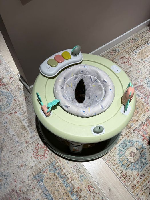 Продам ходунок детский