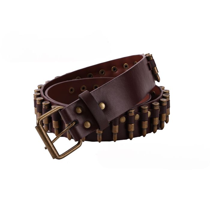 Ремни - пули в наличии