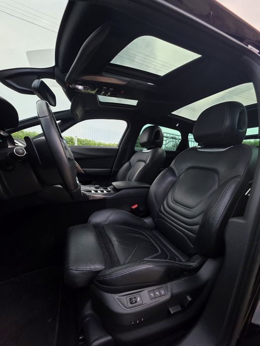 CITROËN DS5 2013 — imagine 5