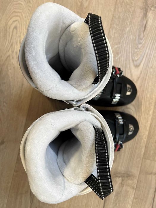 Clapari Salomon fete/femei marimea 25