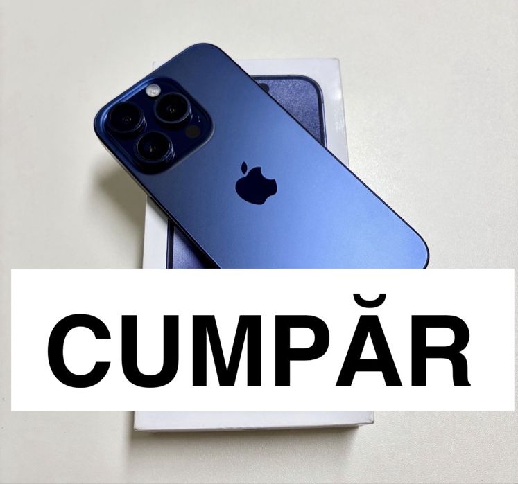 iPhone/ FAC Schimburi / PLaTA Cash