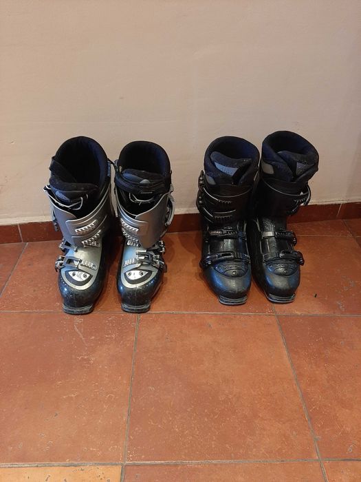 Ски Обувки  Atomic размер 26.5