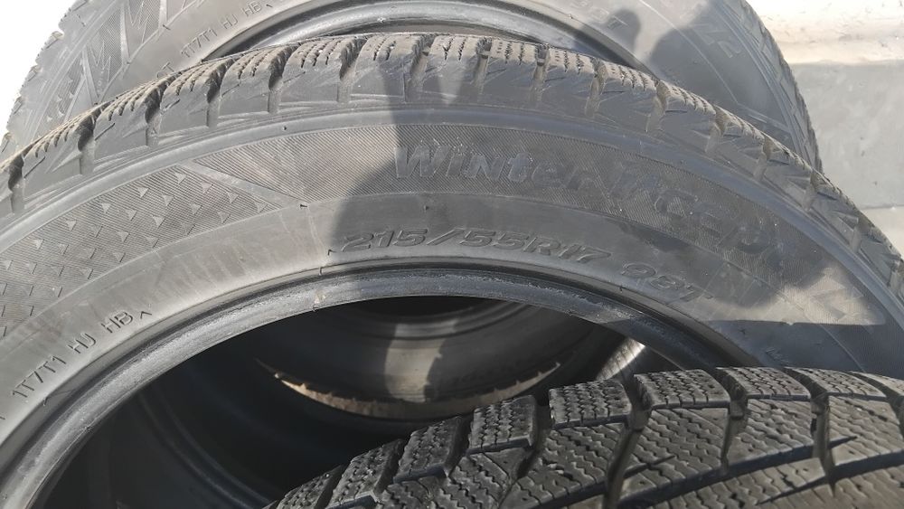Шины автомобильные