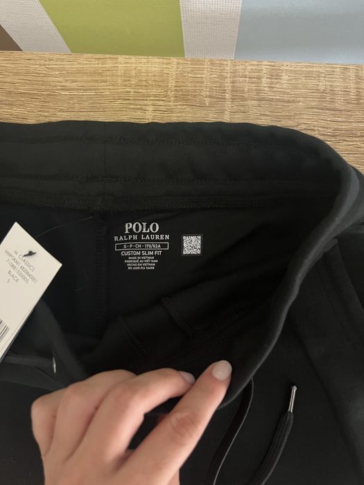 Pantaloni scurti barbati Ralph Lauren S