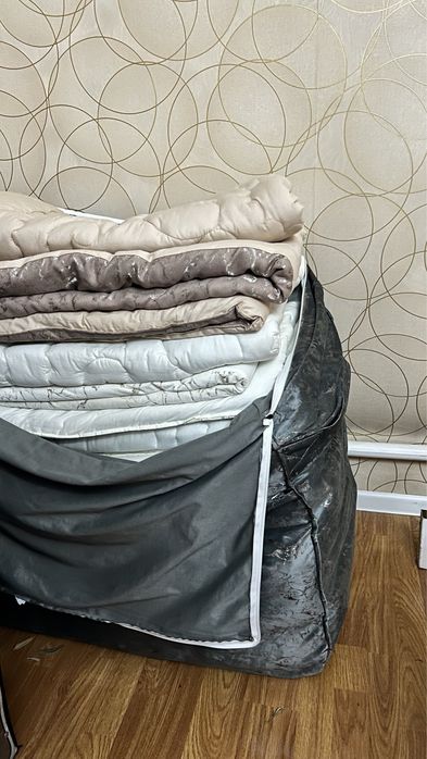 Корпе, подушки новые