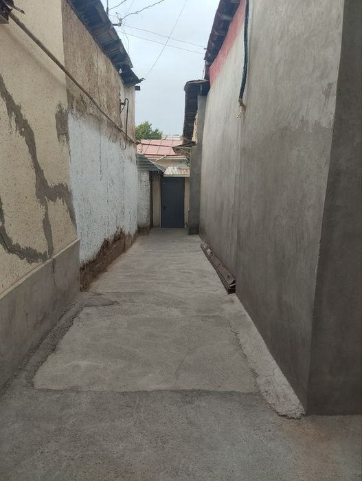 Uy sotiladi sagbonda