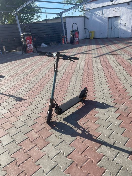 Vand trotinete electrica soflow