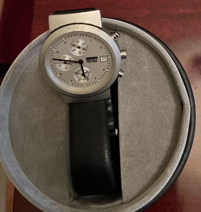 Ceas Manuel nou chronograph
