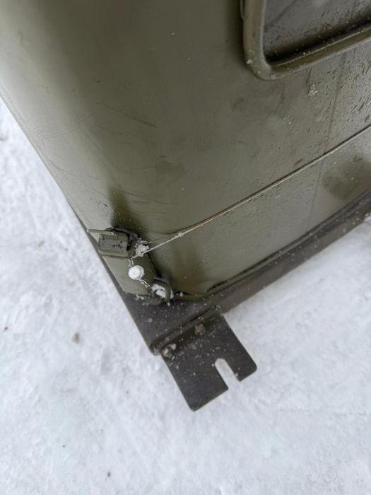 Генератор (Чабанка) АБ-1-0/230