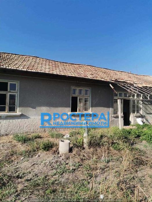 Продава се Къща в с. Алваново, Област Търговище - 150 кв.м за 126 €/кв.м - Снимка #2