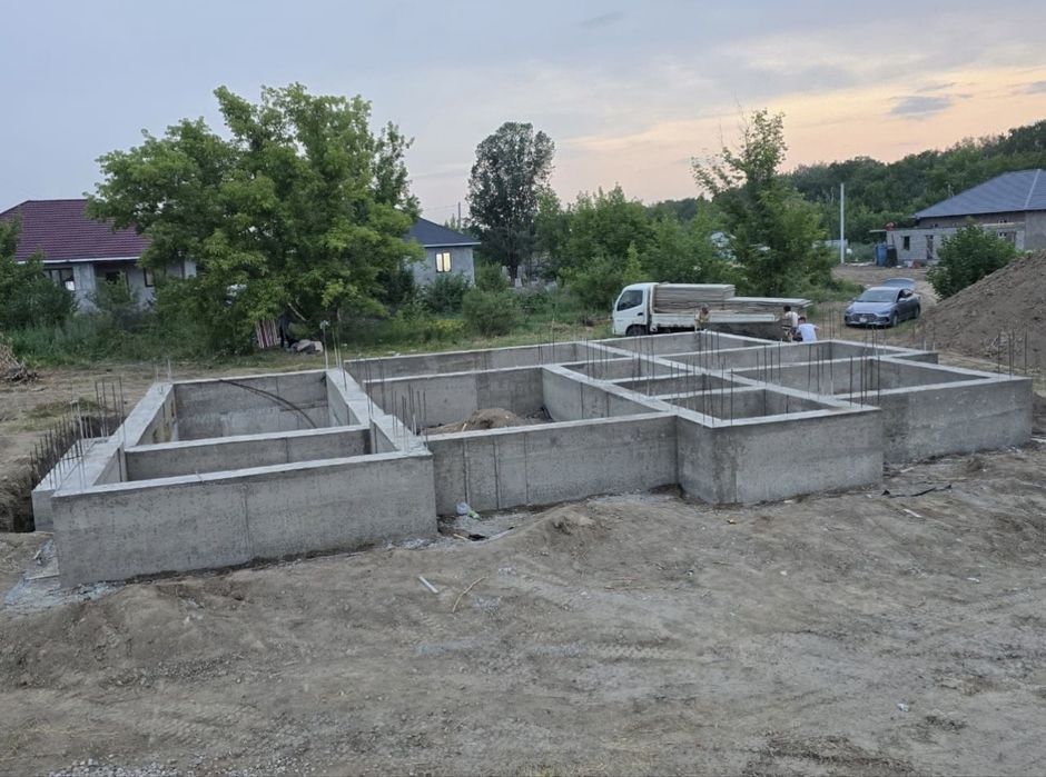 Строительная бригада