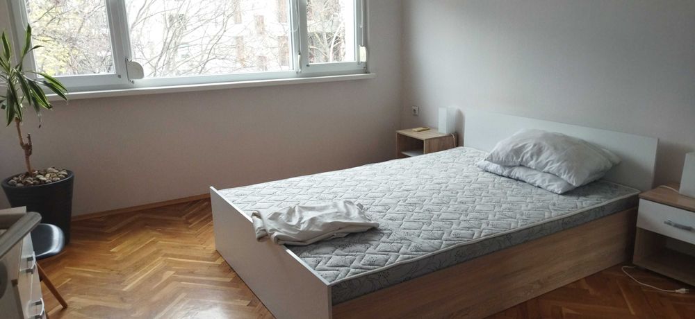 Давам под наем апартамент