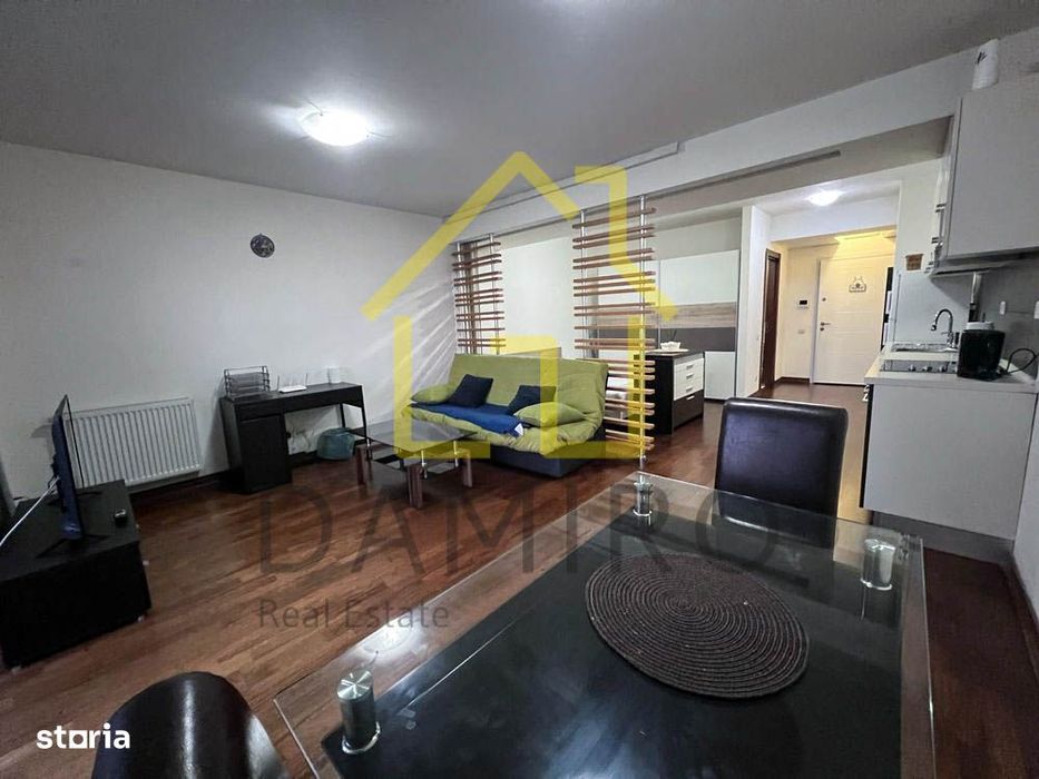 Studio InCity Residence Calea Dudesti Dristor Sos. Mihai Bravu