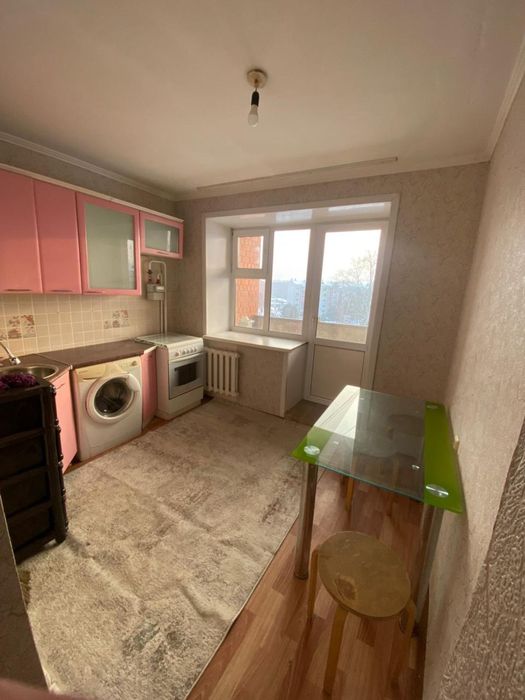 1 комнт, 5/5, 40,8кв