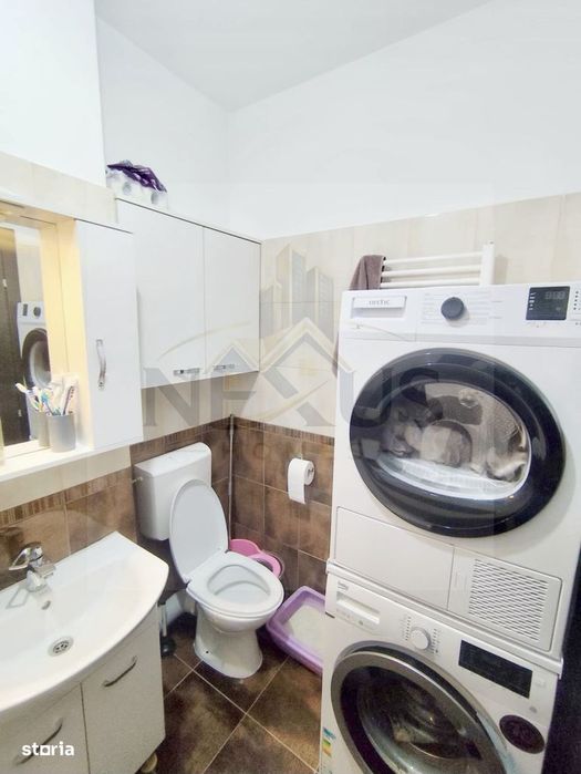 Apartament 2 camere - 10 minute Metrou Dimitrie Leonida - Parcare