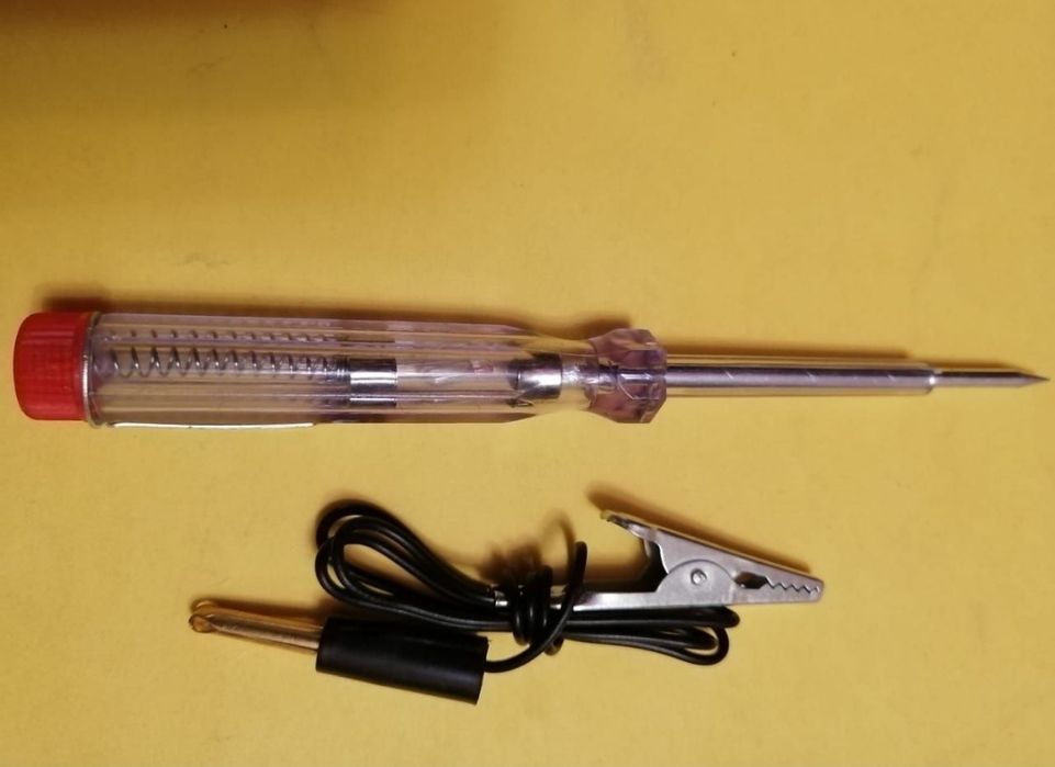 Мультиметр.       .