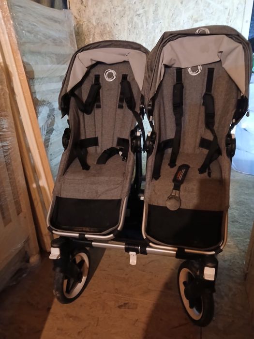 Bugaboo donkey 3 DUO