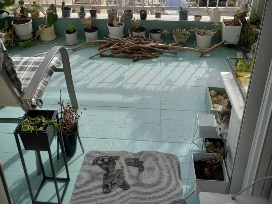 Продава се апартамент с площ 65 кв.м. в Неа Перамо, Кавала (код 8380)