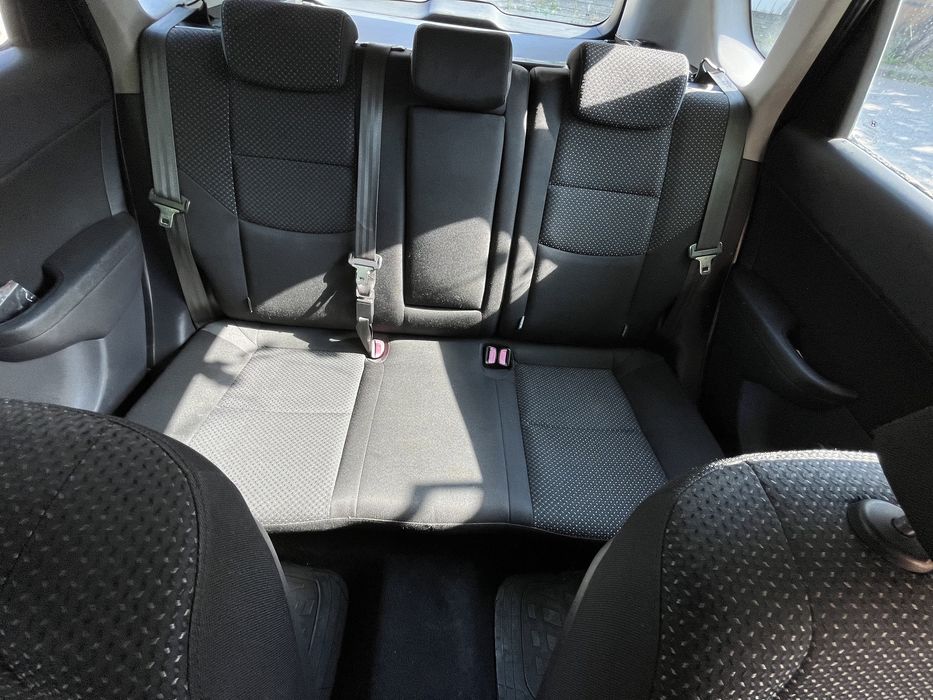 Hyundai i 30 cw 1.4 benzin 109 hp