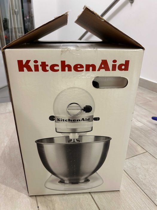 Mixer KitchenAid Clasic