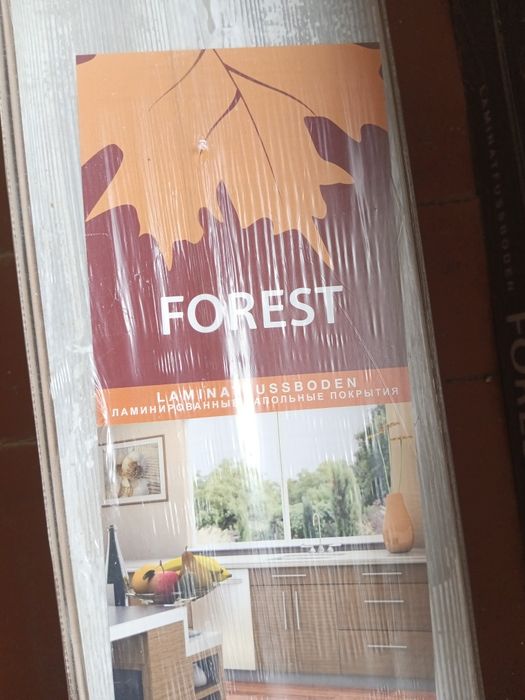 Ламинат Swisskrono FOREST 32 Класс
