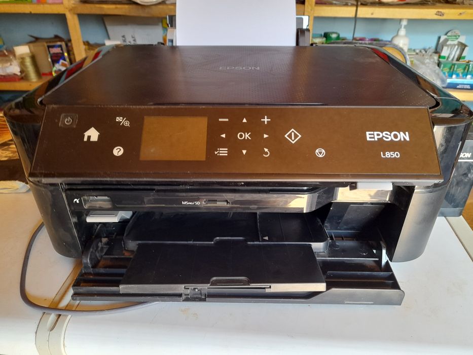 Epson Pirenter l 850