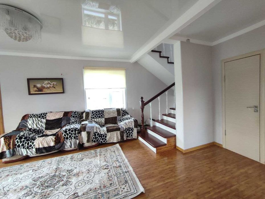 Коттедж в аренду посуточно