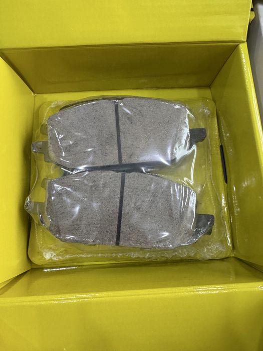 Trekker 2 va Onix kalotkasi (keramika)