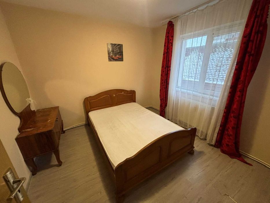 Aleea Ghioceilor - 3 camere - mobilat