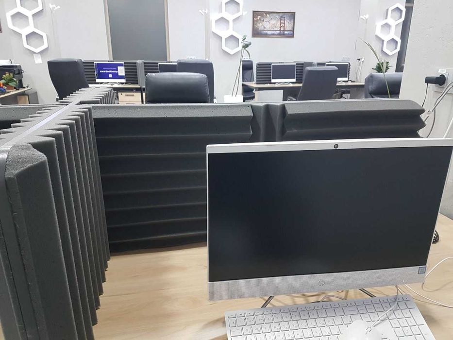 студия, офис, колл-центр, медиарум