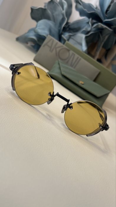 Akoni jupiter ochelari de soare noi