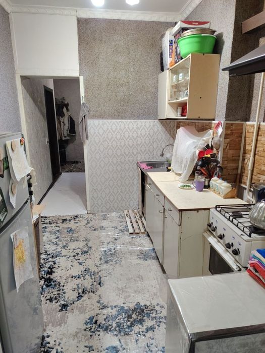 Chirchiq 2-xona maklersiz uzimi uyim