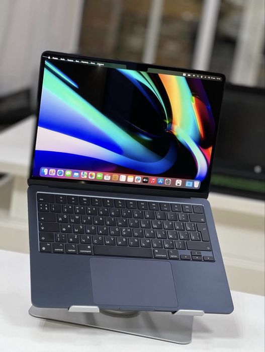 MacBook air M2 13" | Полная комплектация