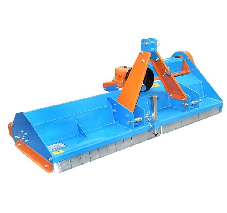 Tocatoare resturi vegetale latime 165 cm Agramix