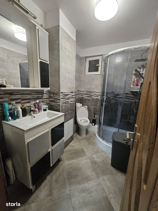 Apartament cu 2 camere decomandate, Obcini