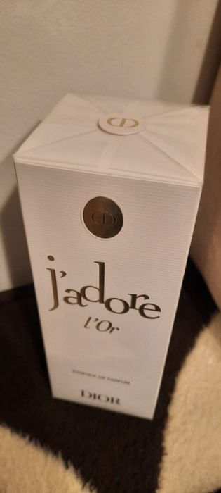 Parfum J'Adore l'Or 80ml (DIOR)