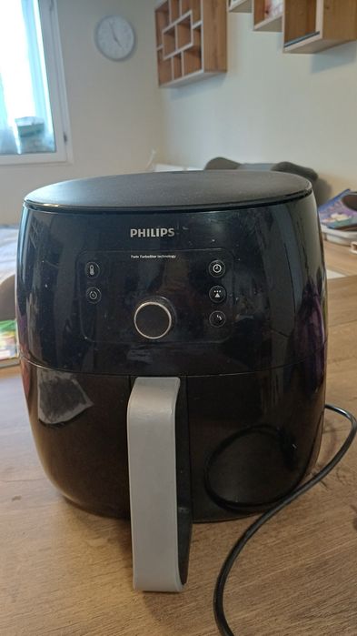 Phillips Airfryer XXL