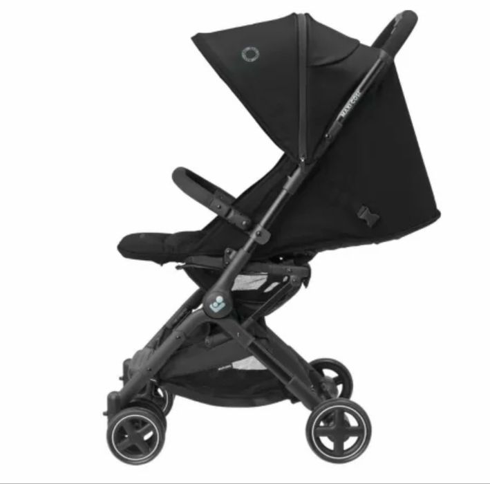 Carucior maxi cosi lara 2 copii