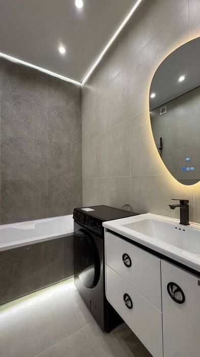 Продается 2х ком квартира, ЖК Oz Makon, ор-р: Alfraganus, 50м²